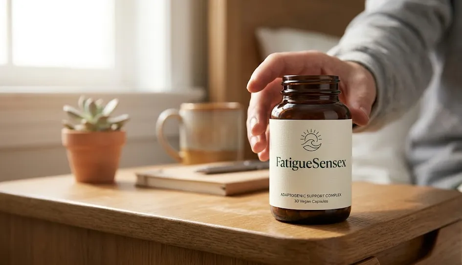 FatigueSensex product